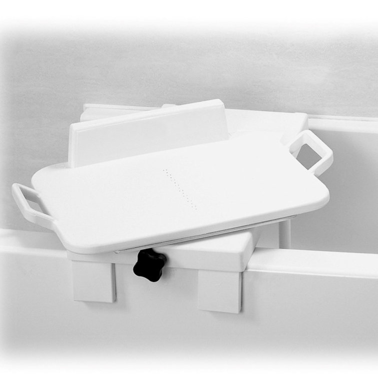 PreferredBathAccessories Transfer Bench Wayfair